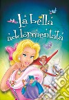 La bella addormentata-Peter Pan libro