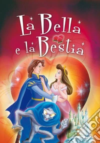 La Bella e la Bestia-Pinocchio