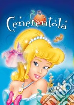 Cenerentola-Il libro della giungla libro