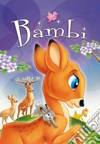 Bambi-Biancaneve