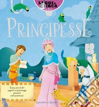 Principesse