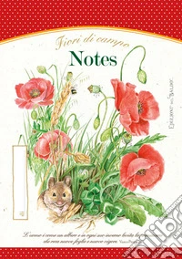 Fiori Di Campo. Notes.