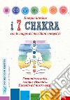 Energia interiore. I 7 chakra. Con le mappe dei meridiani energetici libro di Raiser Ulrike