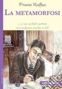 La metamorfosi libro