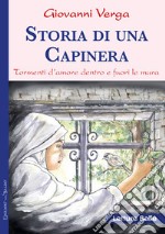 Storia di una capinera libro