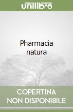 Pharmacia natura
