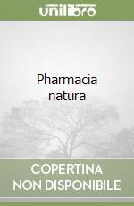 Pharmacia natura libro