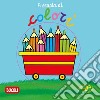 A scuola di colori libro