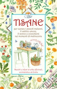 Tisane infusi e decotti