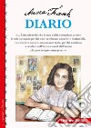 Il diario di Anna Frank libro