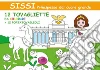 Sissi principessa dal cuore grande. Ediz. illustrata libro di Pianigiani Giulia
