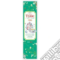Tisane e dolci rimedi. Calendario mini 2022 libro