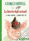 La fattoria di animali libro