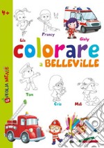 Colorare a Belleville