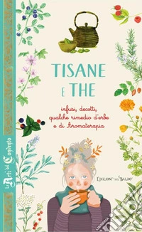 Tisane e the