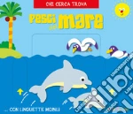 Pesci del mare. Chi cerca trova libro usato