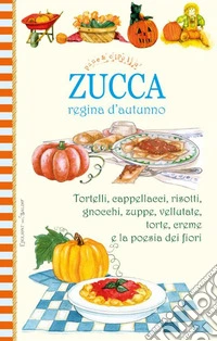 Zucca regina d'autunno