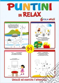 Puntini in relax libro