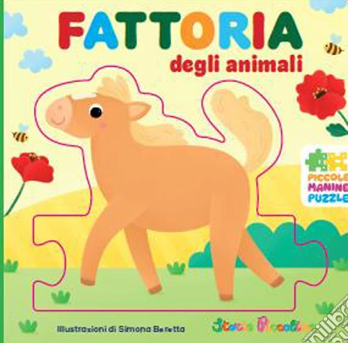 Fattoria degli animali. Ediz. a colori