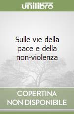 Sulle vie della pace e della non-violenza