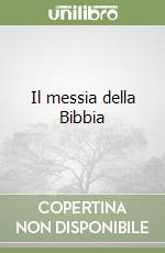 Il messia della Bibbia