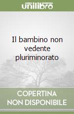Il bambino non vedente pluriminorato