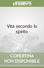 Vita secondo lo spirito