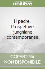 Il padre. Prospettive junghiane contemporanee libro