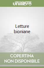 Letture bioniane libro