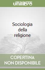 Sociologia della religione