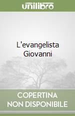 L'evangelista Giovanni libro