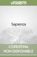 Sapienza libro