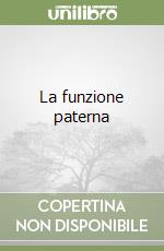 La funzione paterna libro