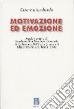Motivazione ed emozione libro