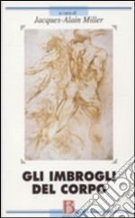 Gli imbrogli del corpo libro