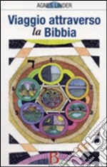 Viaggio attraverso la Bibbia libro