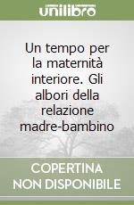 Un tempo per la maternità interiore. Gli albori della relazione madre-bambino