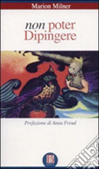 Non poter dipingere