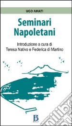 Seminari napoletani libro