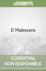 Il Malessere - René Kaës - Libro - Borla 