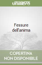 Fessure dell'anima