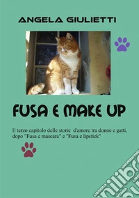 Fusa e make up libro