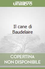 Il cane di Baudelaire libro