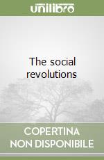 The social revolutions