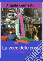 La voce delle cose libro