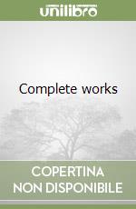 Complete works