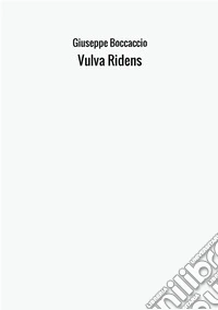 Vulva ridens