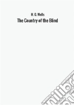 The country of the blind libro