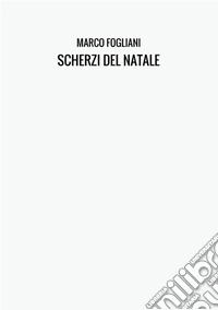Scherzi del Natale libro