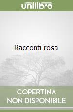 Racconti rosa libro